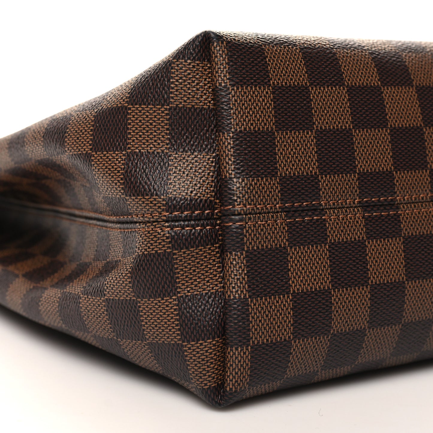 Damier Ebene Graceful MM