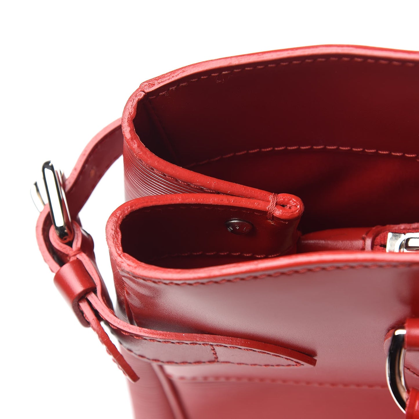 Epi Passy PM Castillan Red