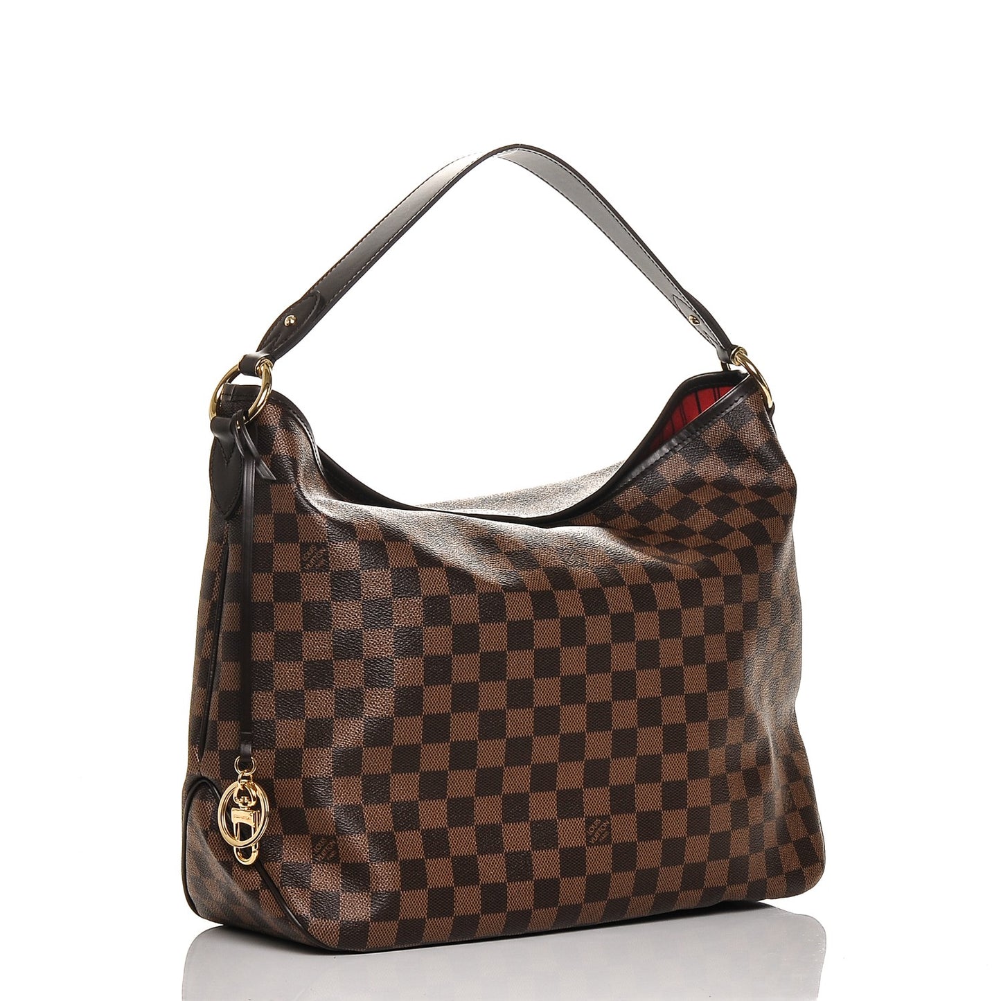 Damier Ebene Delightful MM