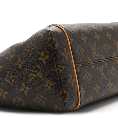 Louis Vuitton Monogram Totally PM 9 of 10