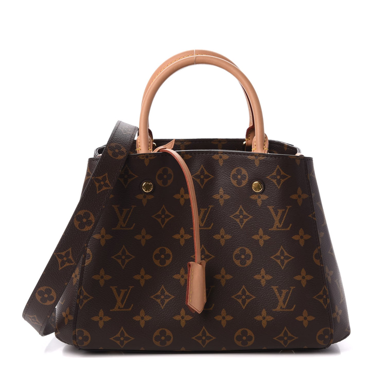 Monogram Montaigne BB