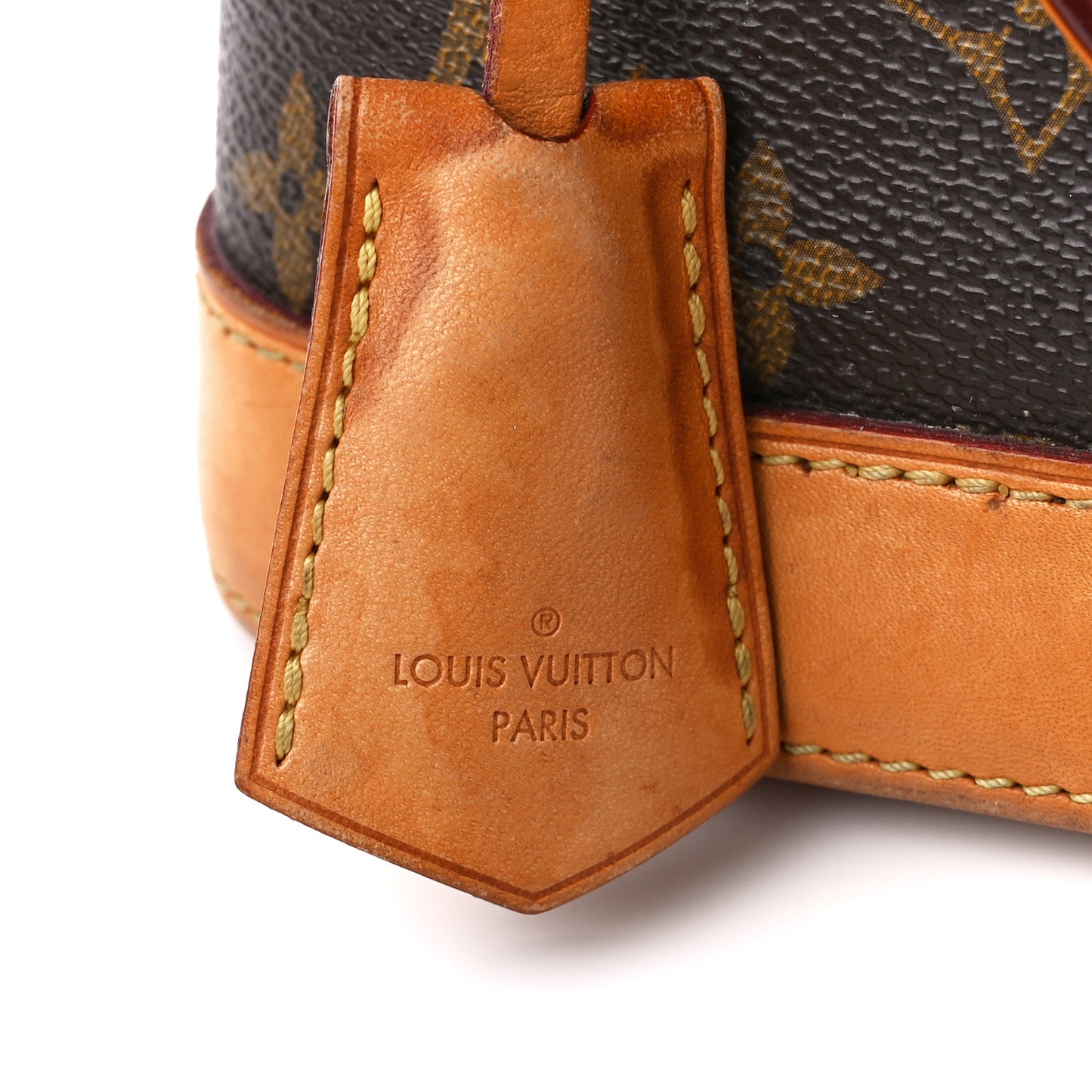 Monogram Alma BB