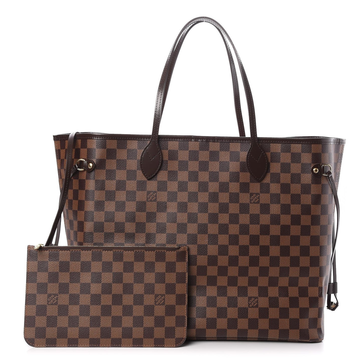 Damier Ebene Neo Neverfull GM