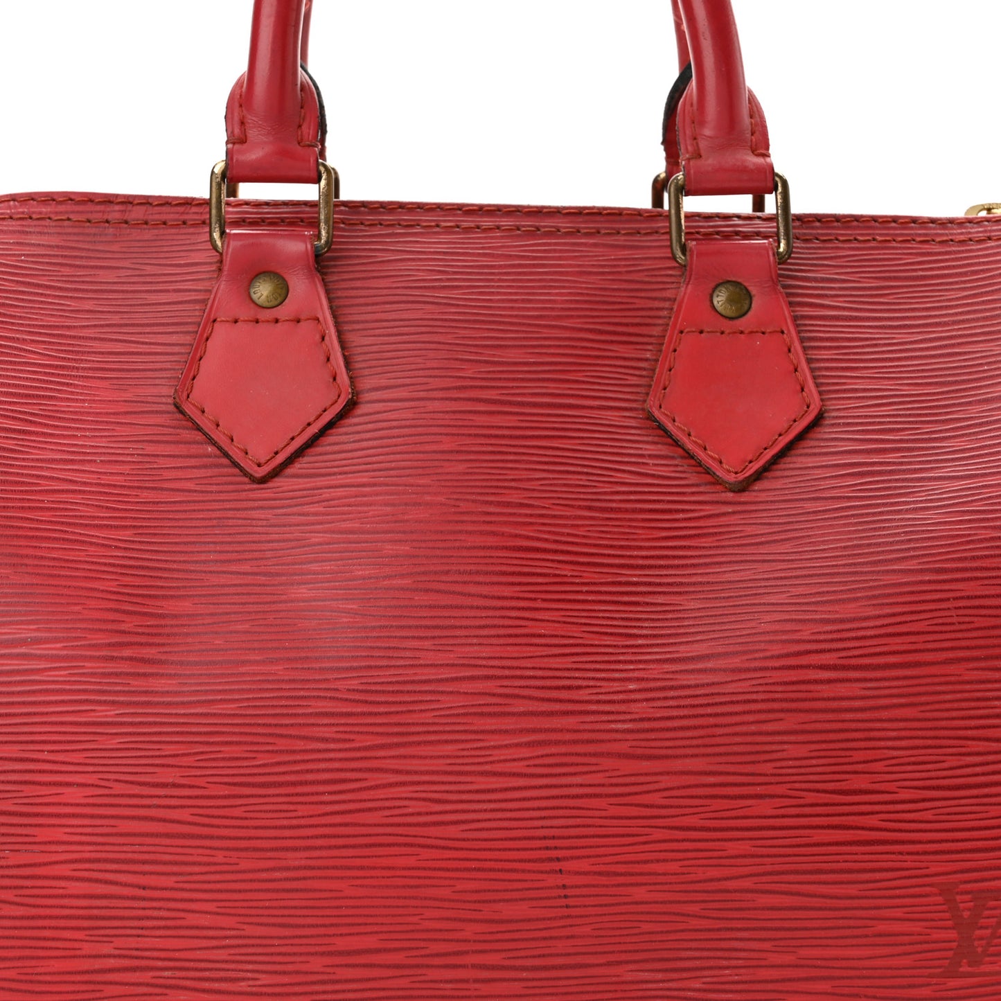 Epi Speedy 30 Castillan Red