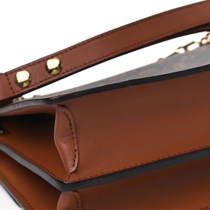 Louis Vuitton Reverse Monogram Dauphine MM 7 of 8