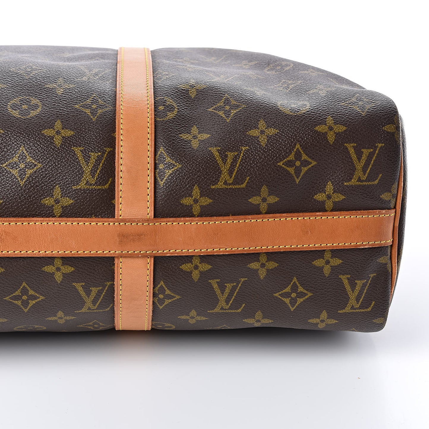 Monogram Sac Flanerie 45