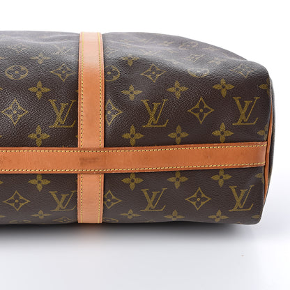 Louis Vuitton Monogram Sac Flanerie 45 9 of 13