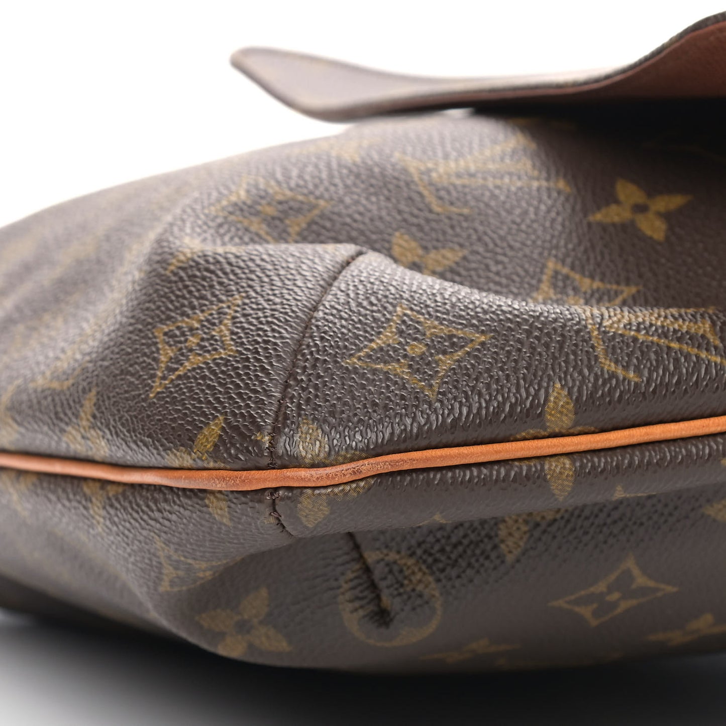 Monogram Musette GM