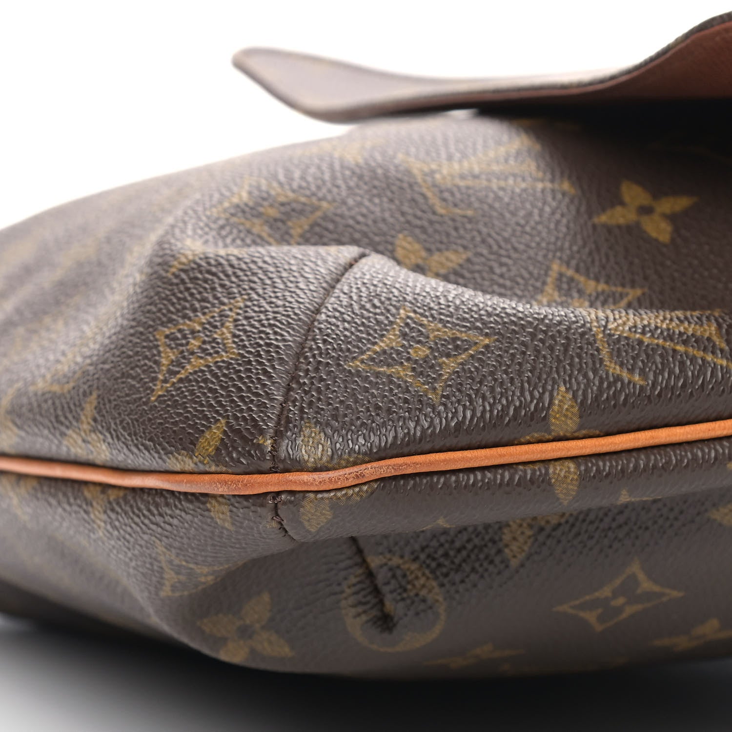 Louis Vuitton Monogram Musette GM 10 of 12