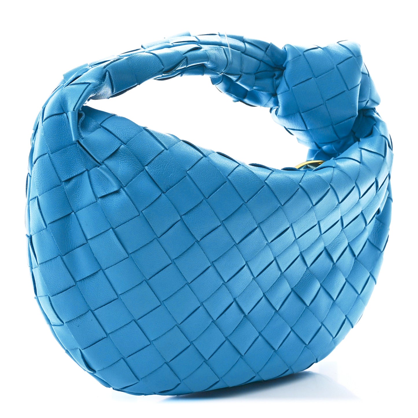 Nappa Intrecciato Mini Jodie Pool