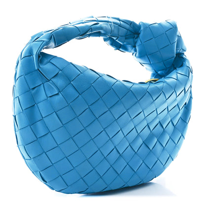 Bottega Veneta Nappa Intrecciato Mini Jodie Pool 3 of 10