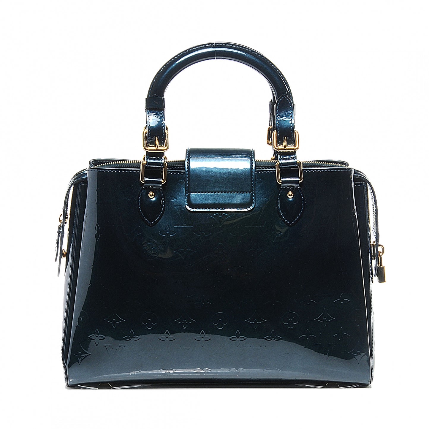 Vernis Melrose Avenue Blue Nuit