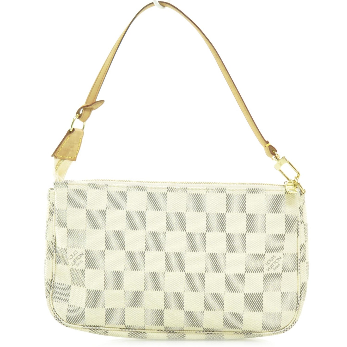 Damier Azur Pochette Accessories