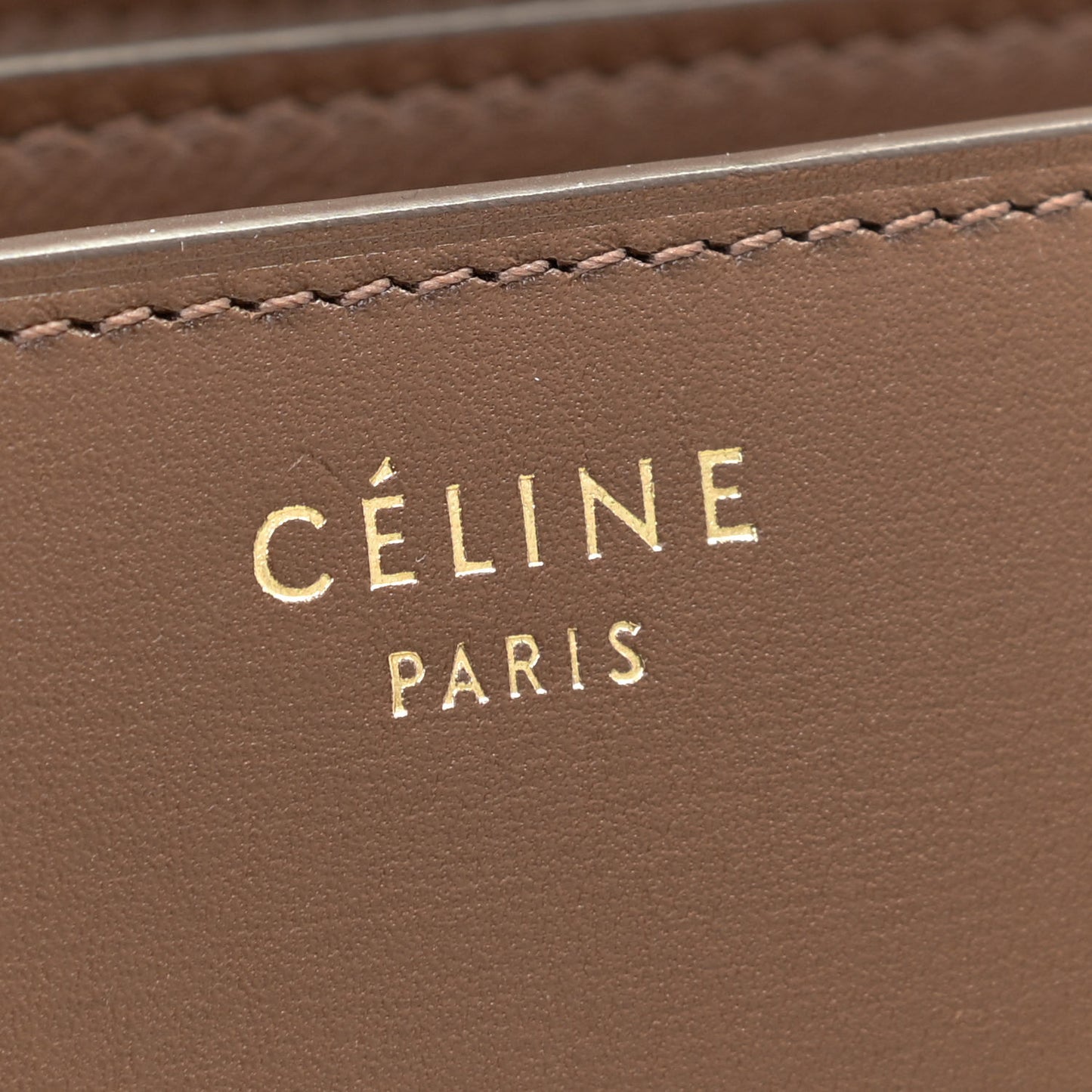 Box Calfskin Medium Classic Box Flap Bag Camel