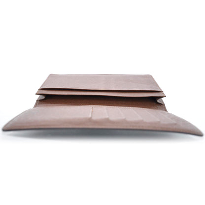 Louis Vuitton Monogram Porte Valeurs Organizer Wallet 5 of 7