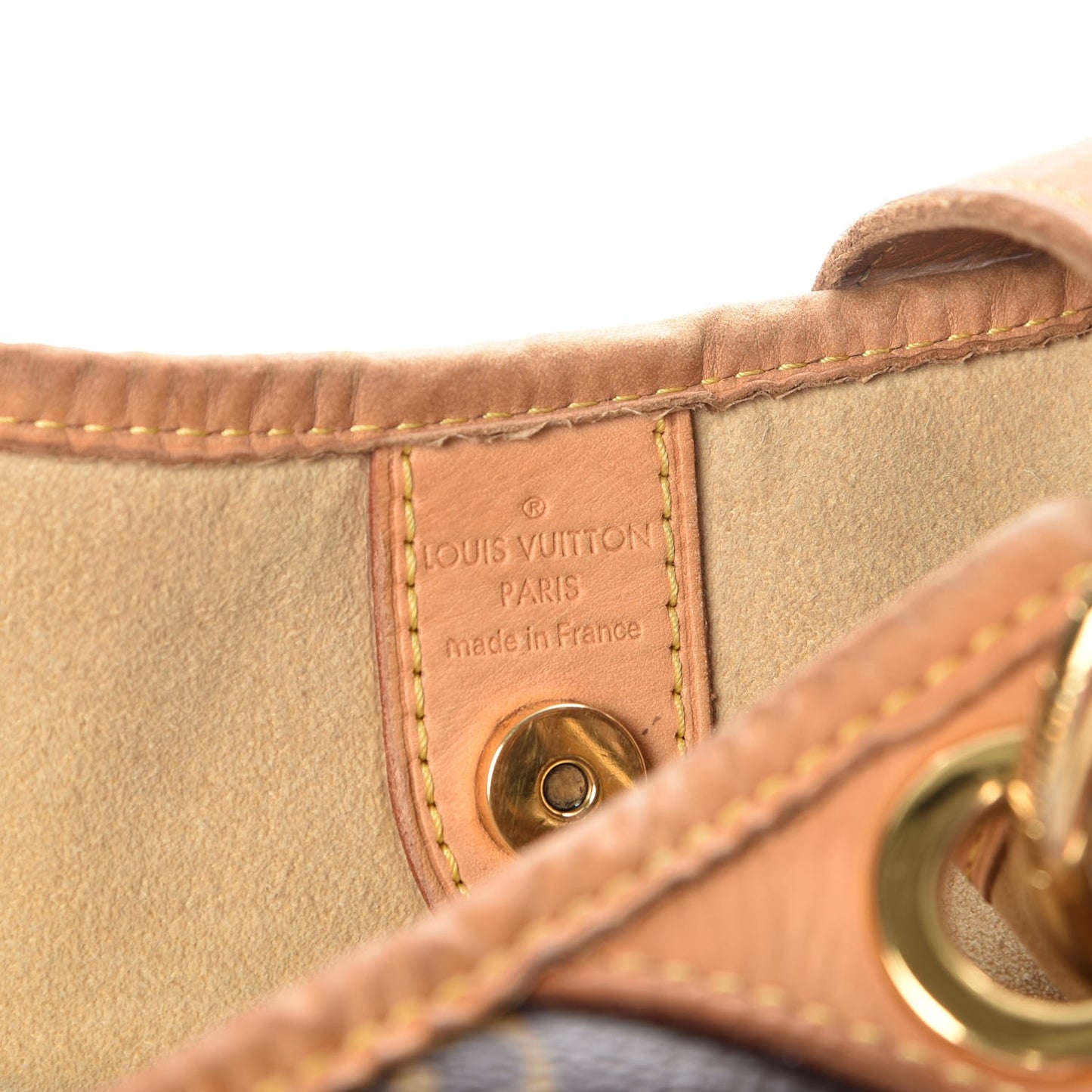 Monogram Galliera PM