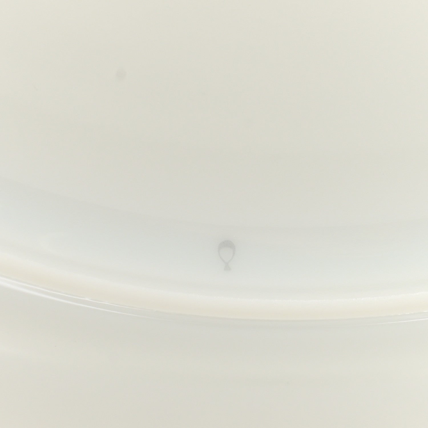 Hermes Porcelain Mosaique Au 24 Dinner Plate 6 of 7