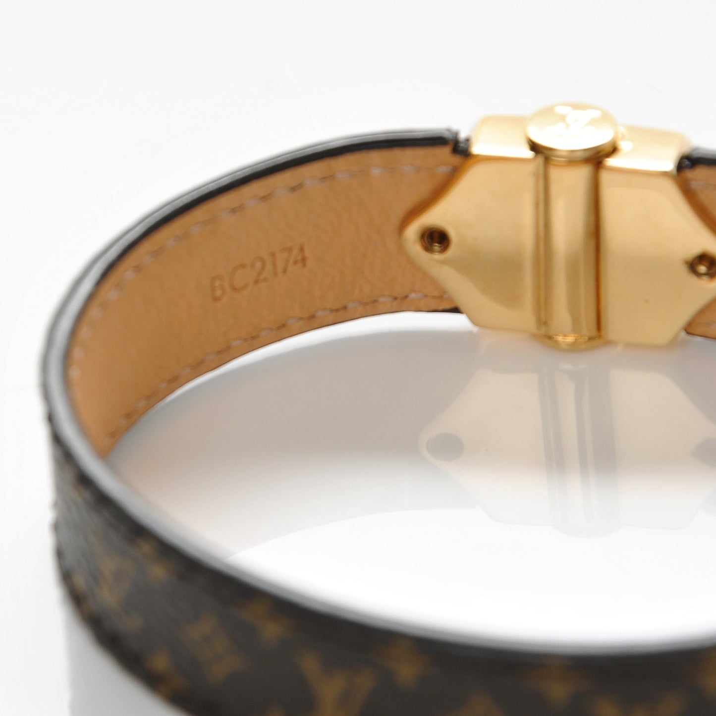 Monogram Nano Bracelet 19