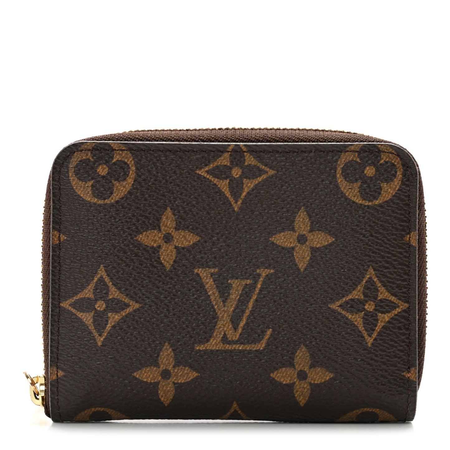 Monogram Zippy Coin Purse