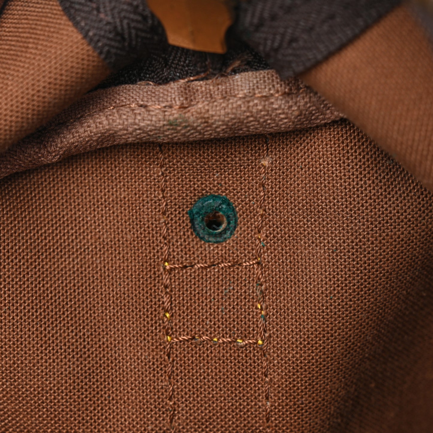 Monogram Keepall Bandouliere 55
