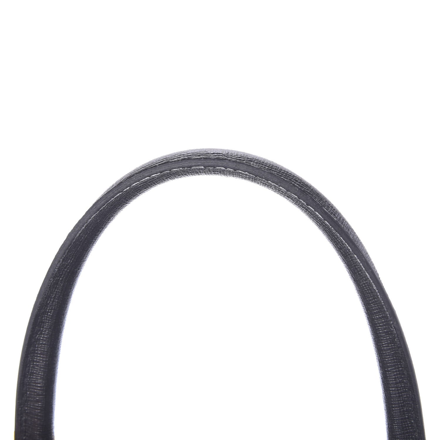 Fendi Vitello Elite Petite 2Jours Tote Black 14 of 16