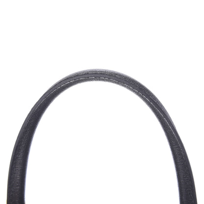 Fendi Vitello Elite Petite 2Jours Tote Black 14 of 16