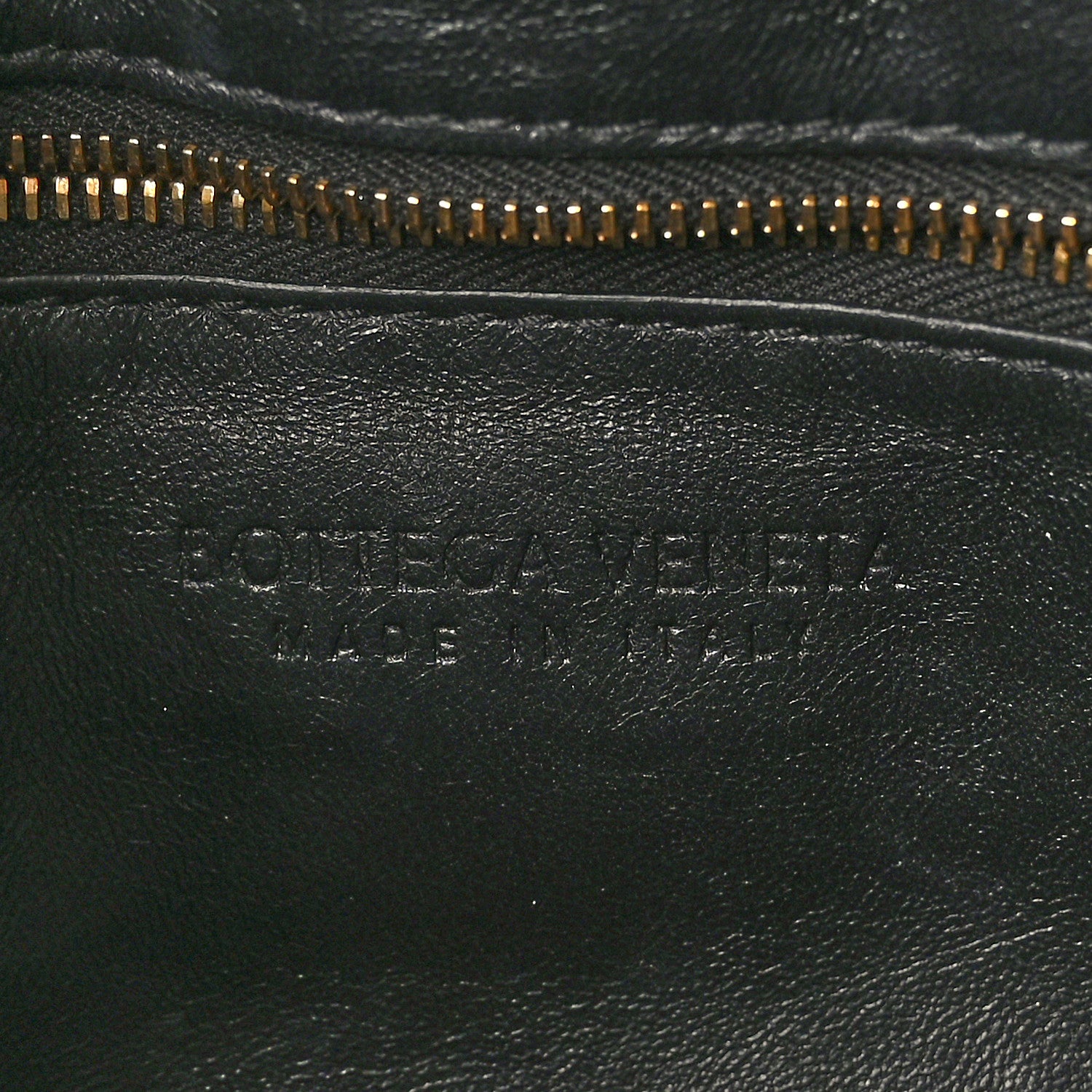 Bottega Veneta Nappa Maxi Intrecciato Padded Cassette Crossbody Bag Black 6 of 8