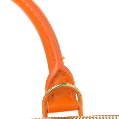 Louis Vuitton Epi Alma PM Mandarin 15 of 18