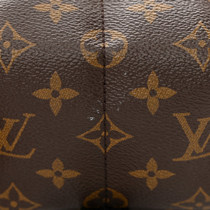 Louis Vuitton Monogram Palm Springs Backpack Mini 11 of 16