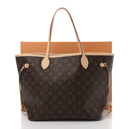 Louis Vuitton Monogram Neo Neverfull MM Cherry 12 of 12