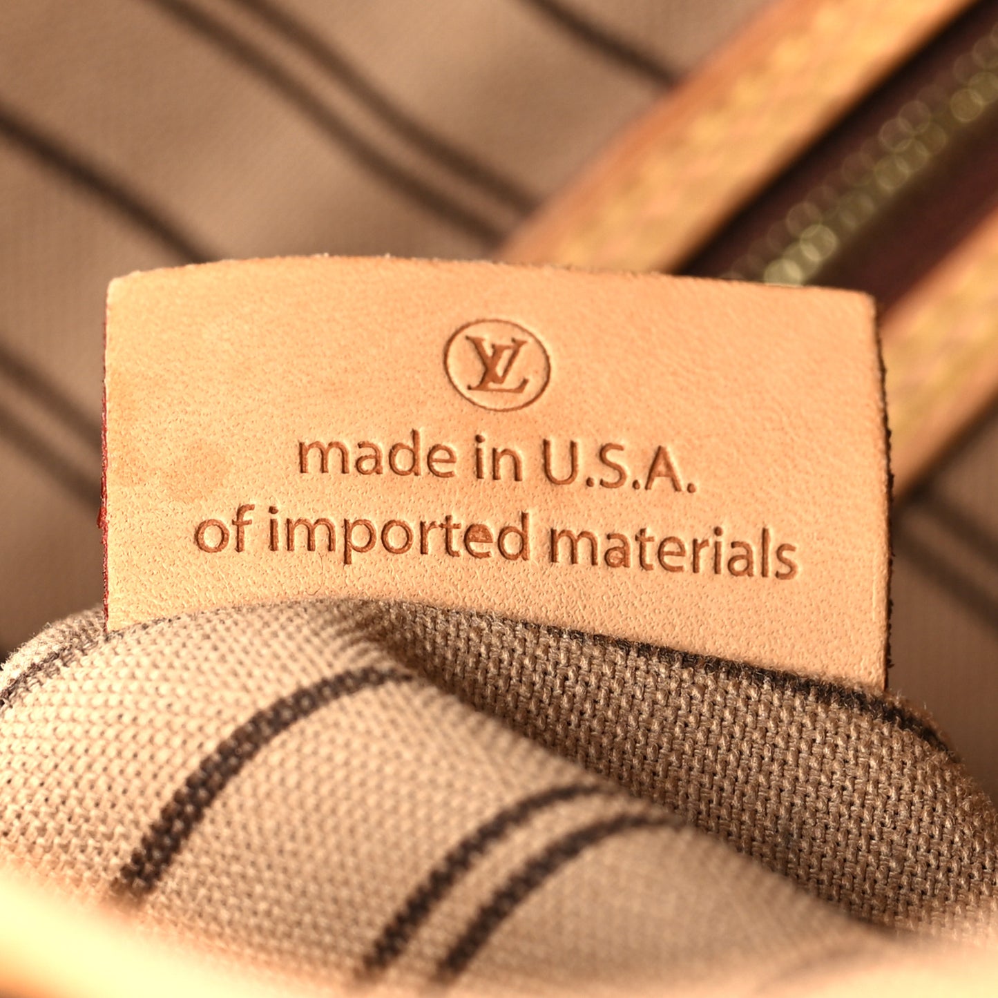 Monogram Delightful PM