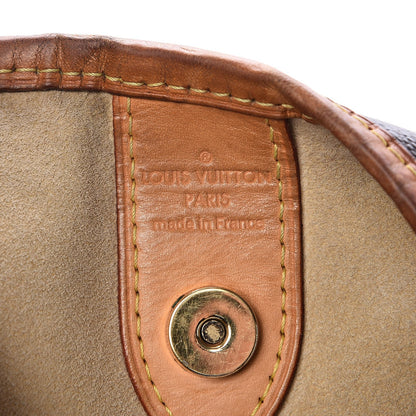 Louis Vuitton Monogram Galliera GM 6 of 7