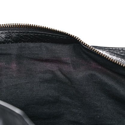 Balenciaga Agneau Classic Hardware City Black 10 of 11