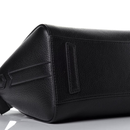 Givenchy Sugar Goatskin Mini Antigona Black 8 of 9