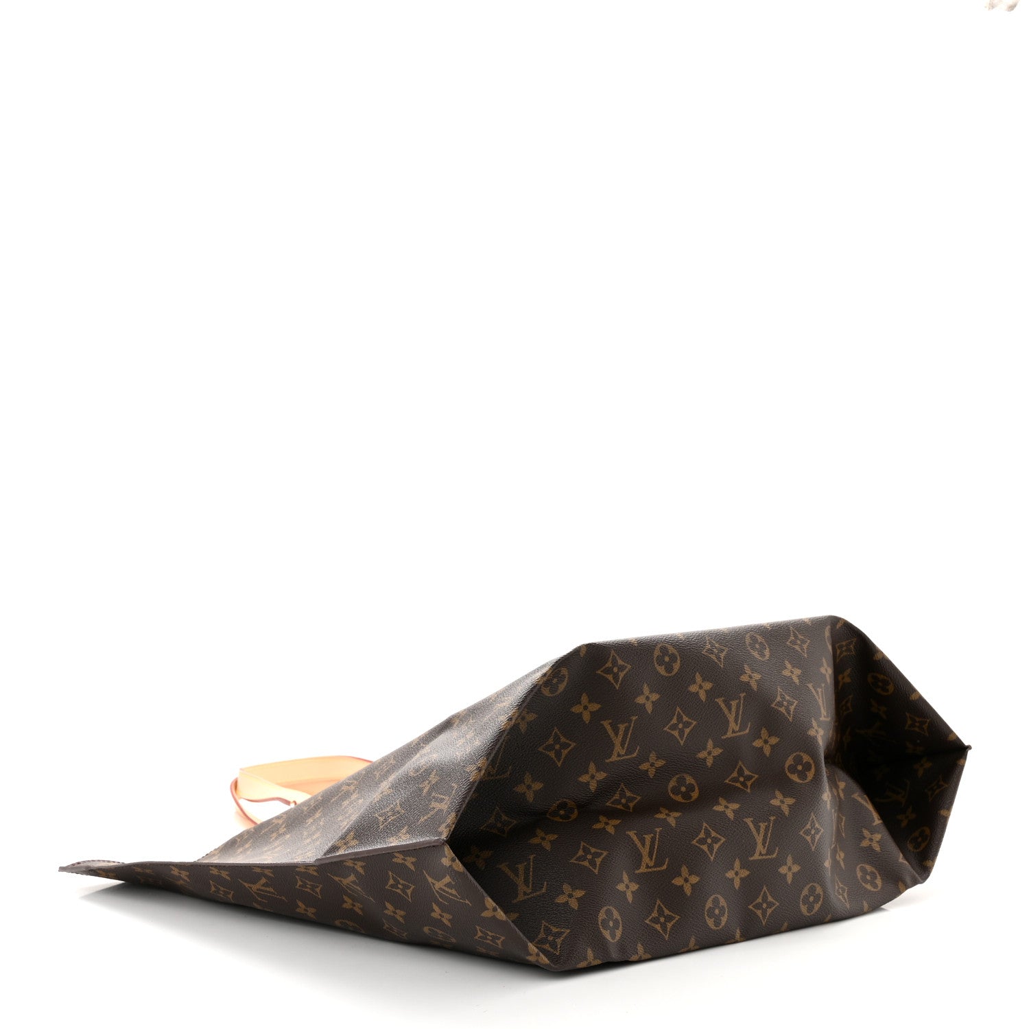 Louis Vuitton Monogram All-In MM 4 of 9