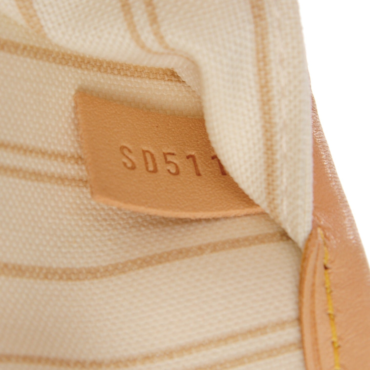 Damier Azur Neo Neverfull MM