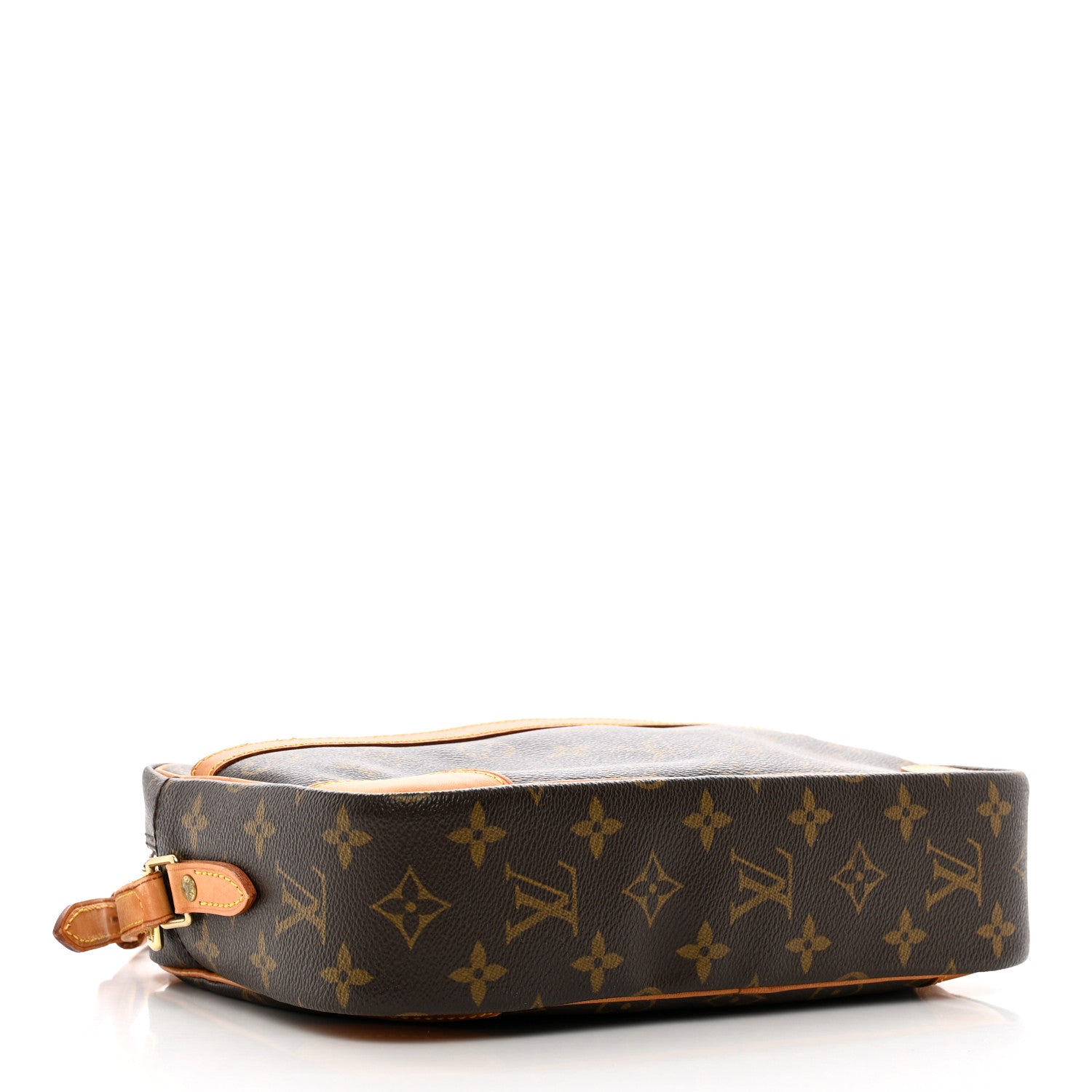 Louis Vuitton LOUIS VUITTON Monogram Trocadero 27 4 of 10