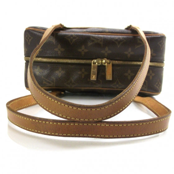 Monogram Cite MM
