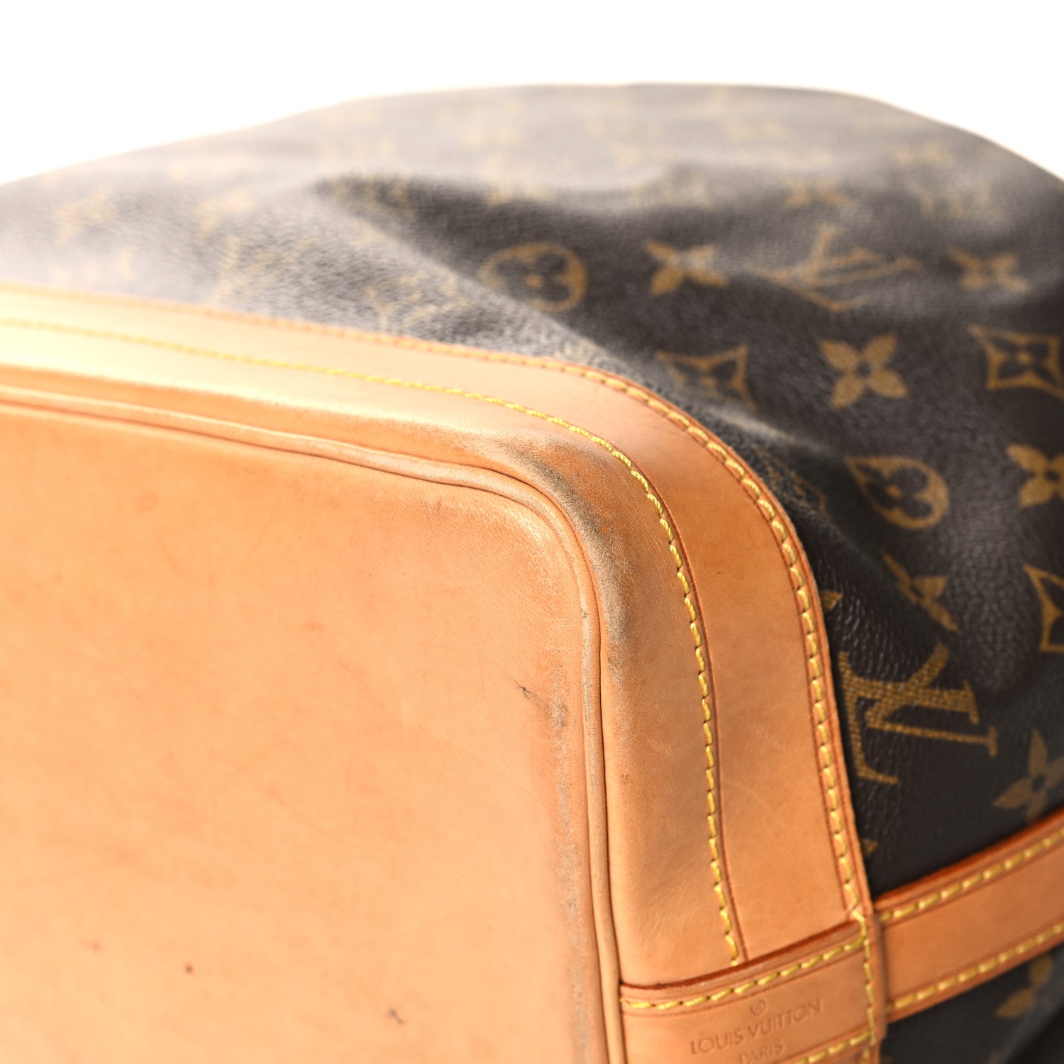 Louis Vuitton Monogram Noe 11 of 12