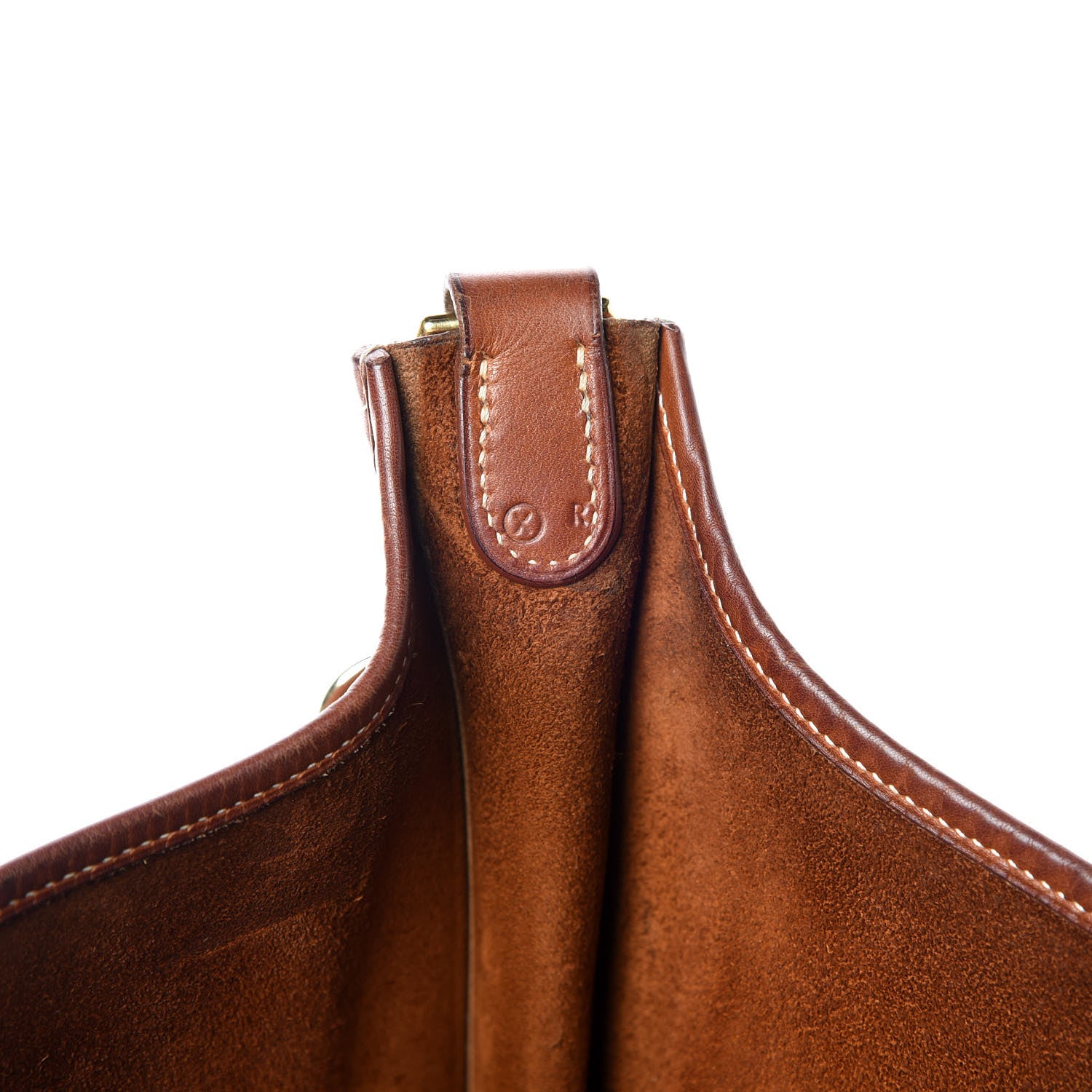 Hermes Barenia Evelyne GM Fauve 8 of 21