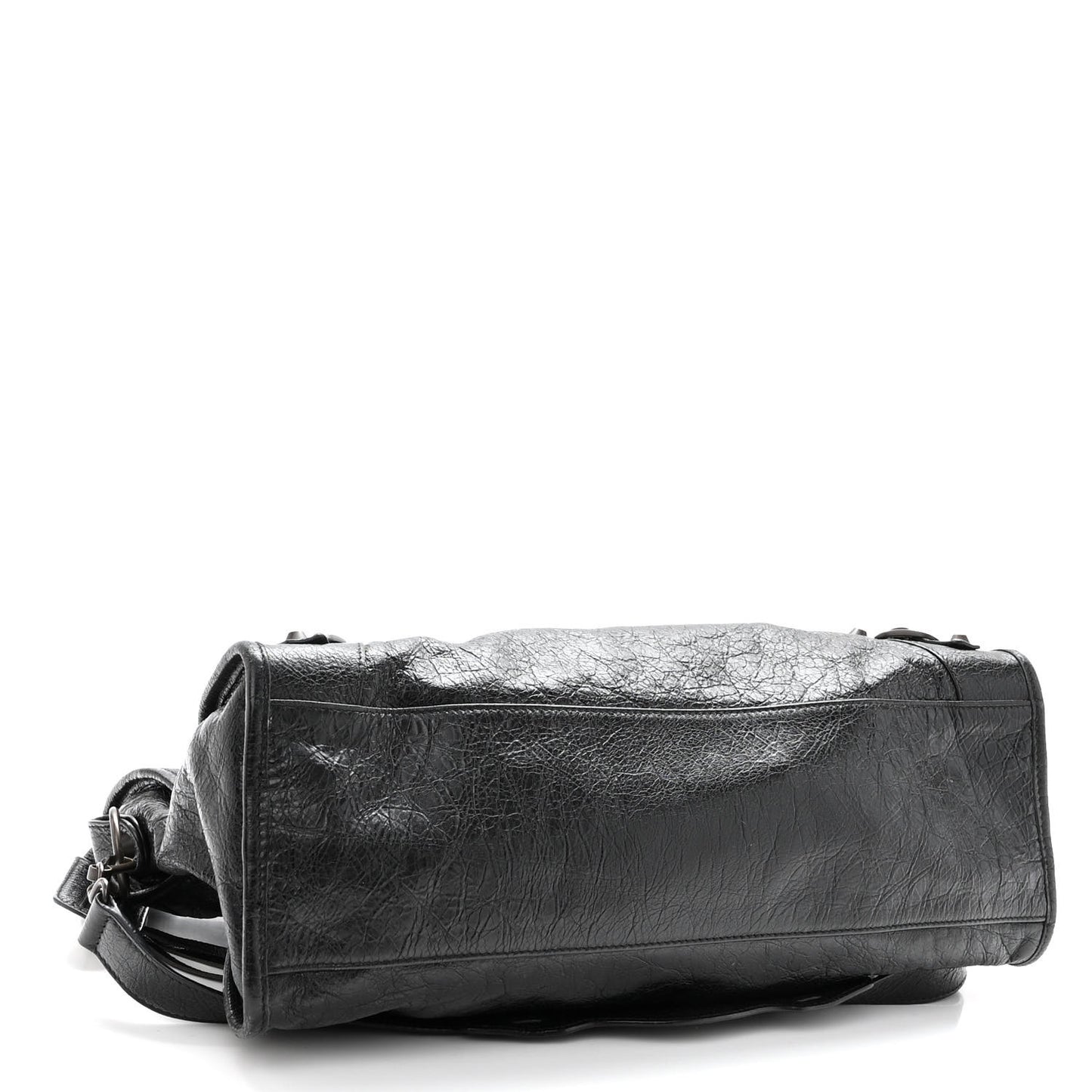Agneau Classic Hardware City Black