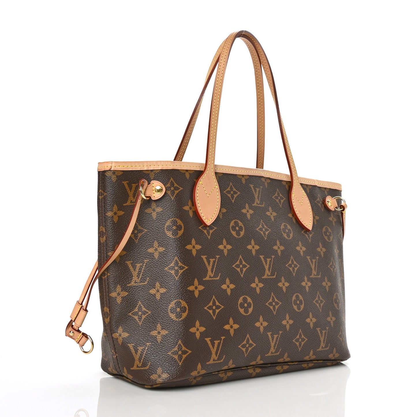 Monogram Neo Neverfull PM Pivoine