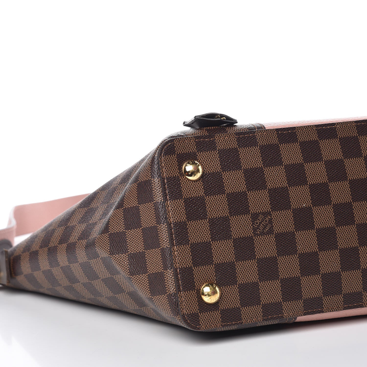 Louis Vuitton Damier Ebene Jersey Magnolia 5 of 13