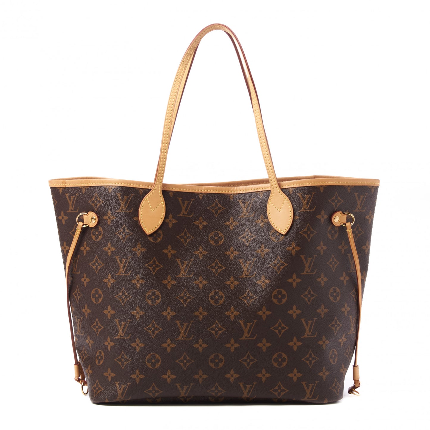 Monogram Neverfull MM