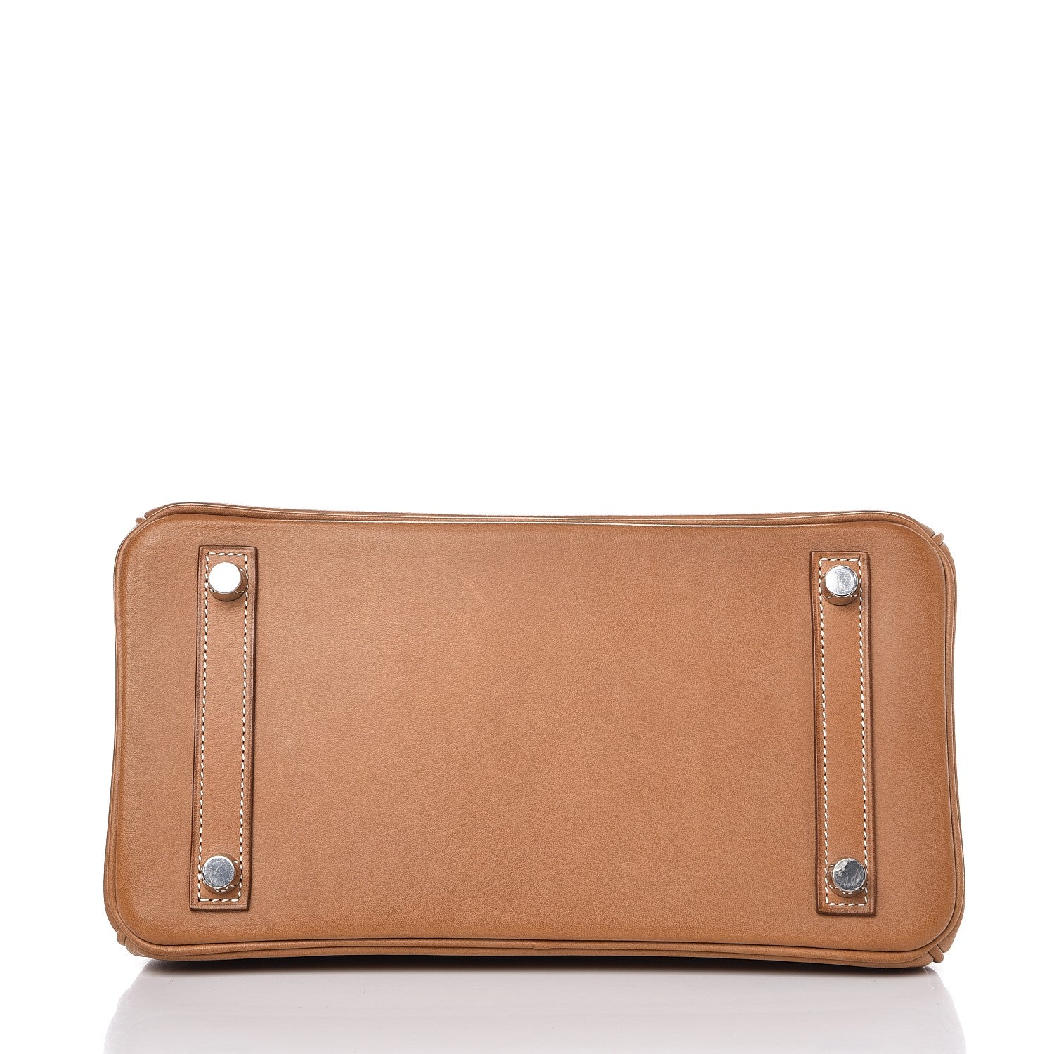 Hermes Barenia Birkin 25 Fauve 6 of 32