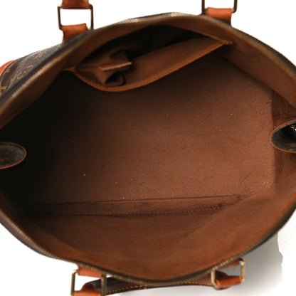 Louis Vuitton Monogram Alma PM 5 of 14