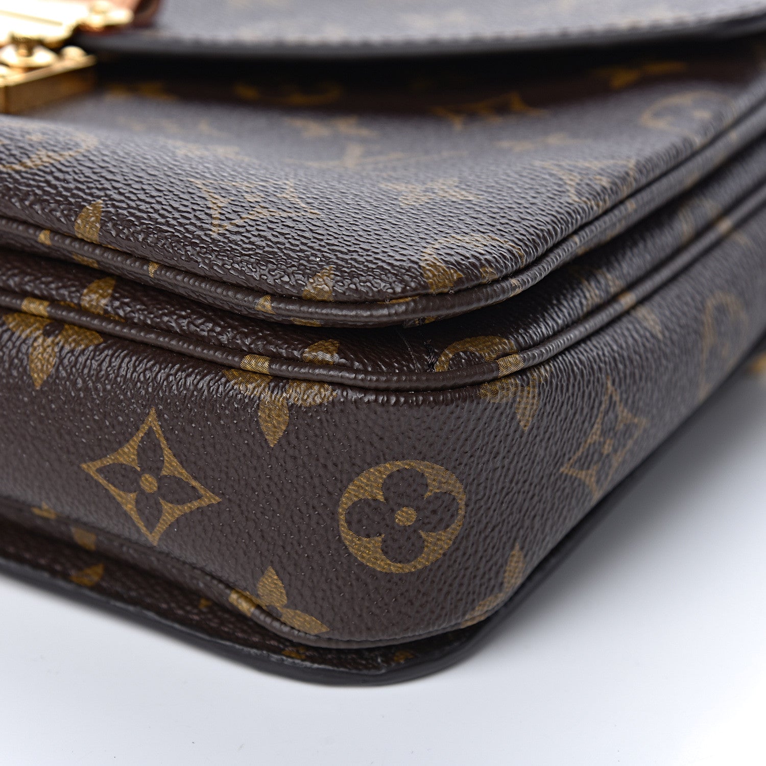 Louis Vuitton Monogram Pochette Metis 9 of 10