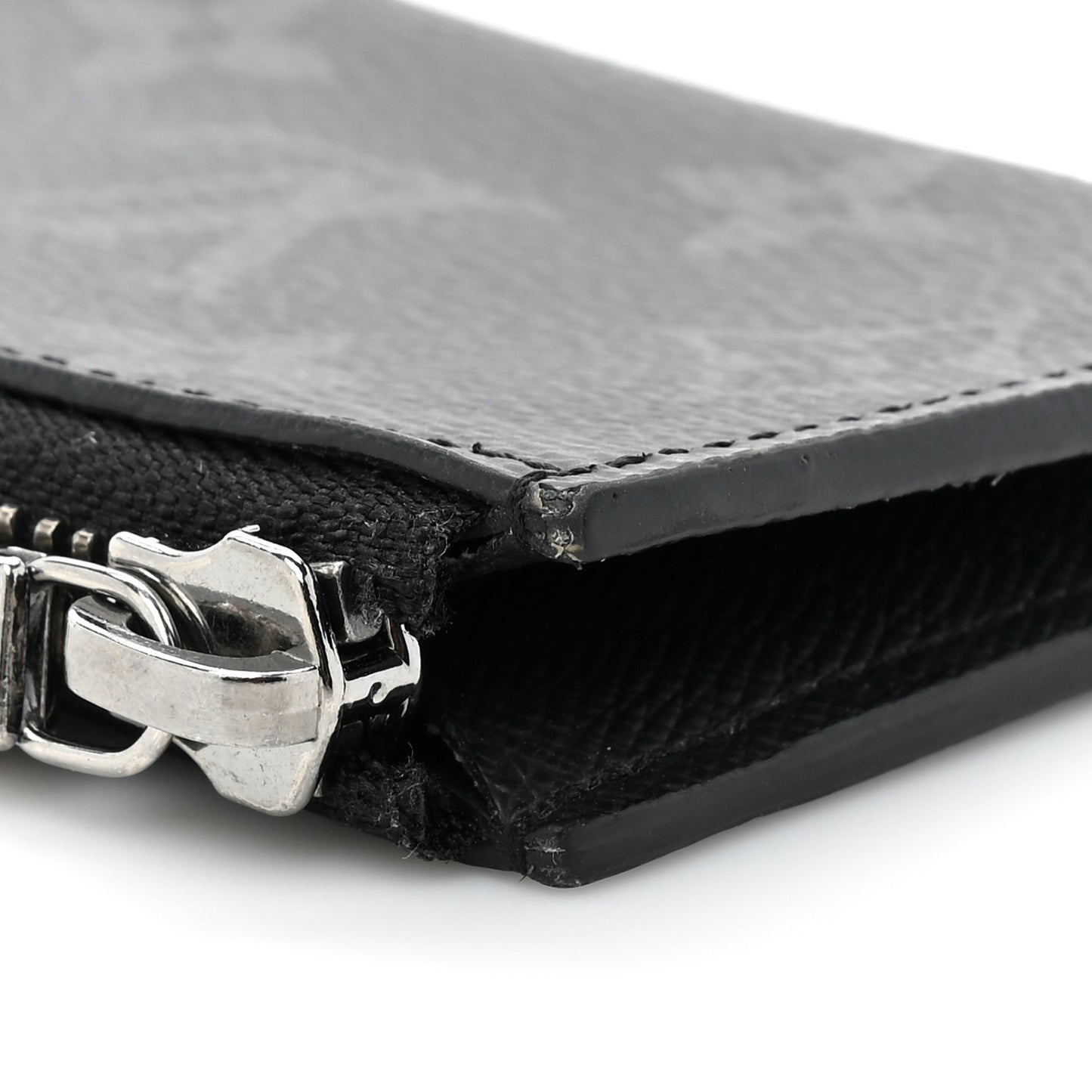 Monogram Eclipse Coin Purse