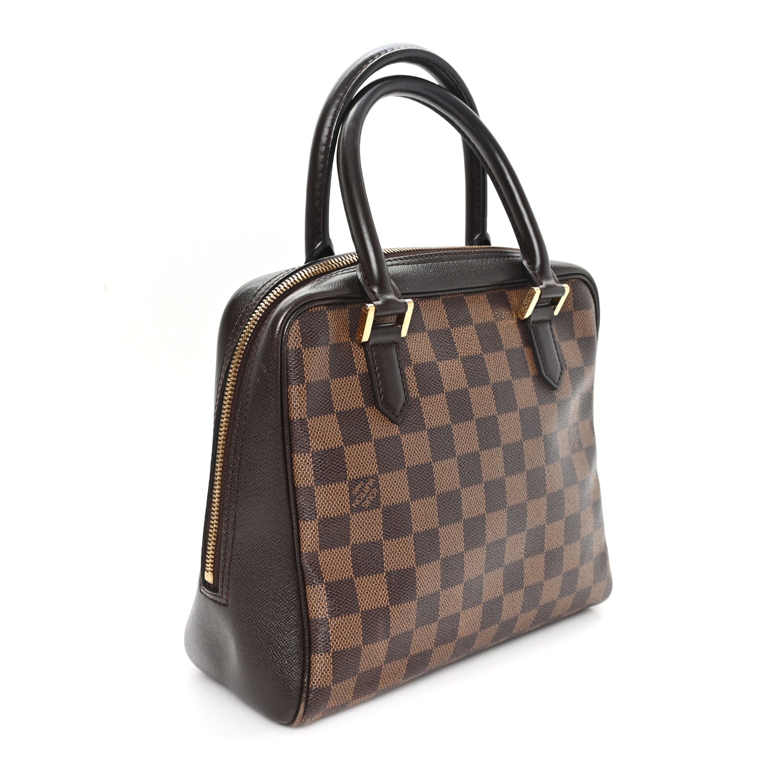 Louis Vuitton Damier Ebene Brera 3 of 9