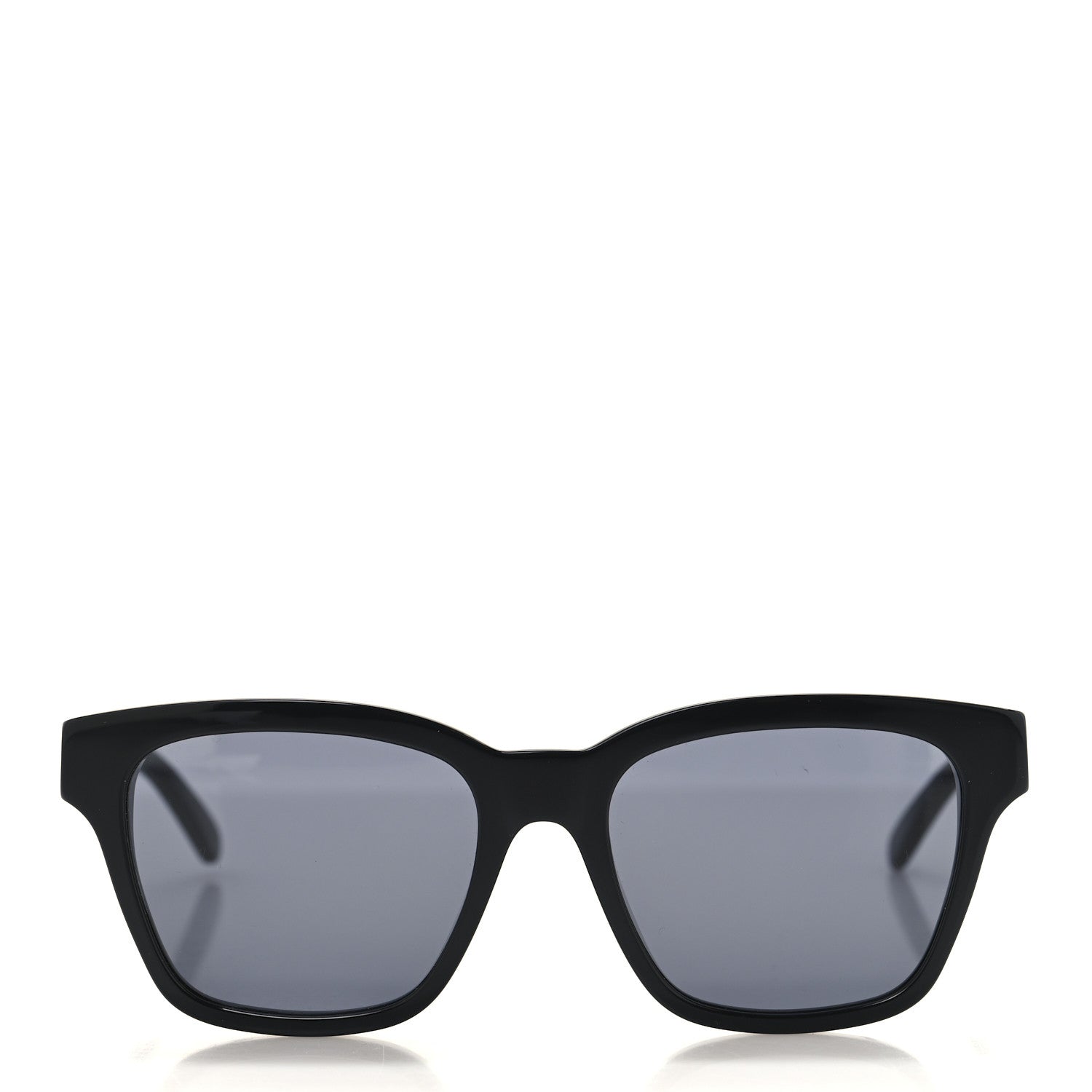 Louis Vuitton Acetate LV Essential Square Z2464U Sunglasses Black 2 of 7